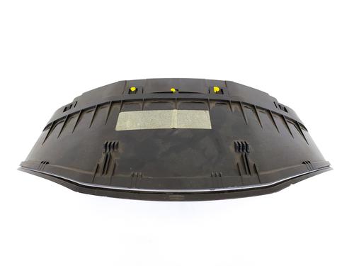 Instrument cluster SKODA OCTAVIA II (1Z3)  | BP8321464C47 