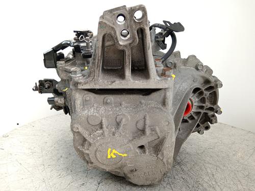 Gearbox KIA SOUL II (PS)  | BP16805334M3 