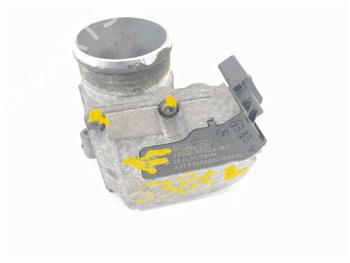 Throttle body FORD FIESTA VI (CB1, CCN)  | BP8236268M82 