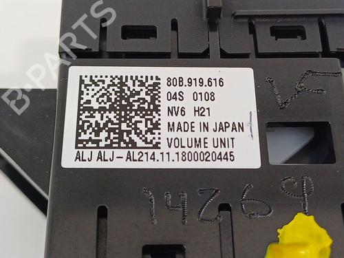 Switch AUDI Q5 (FYB, FYG) 35 TDI quattro | BP27528758I30 