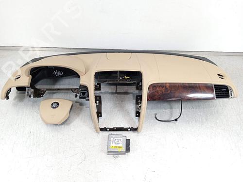 Airbag sæt Airbag sæt 16787342 16787342