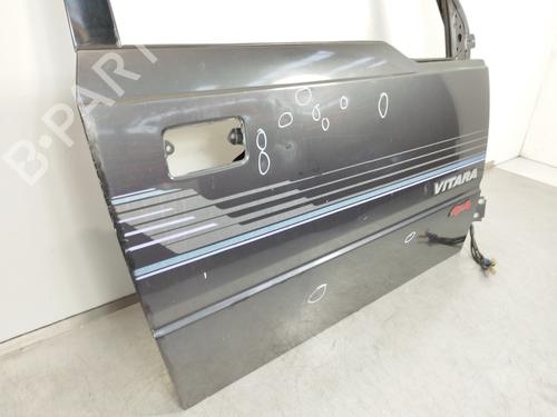 Right front door SUZUKI VITARA (ET, TA, TD) 1.6 All-wheel Drive (SE416, TA01) | BP15286427C3 