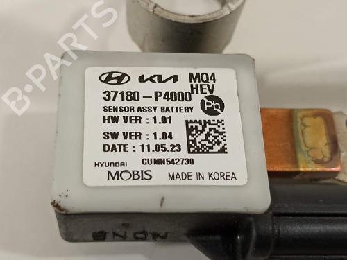 Cable KIA SORENTO IV (MQ4, MQ4A) 1.6 T-GDi Hybrid AWD | BP40100456E12 - Image 4