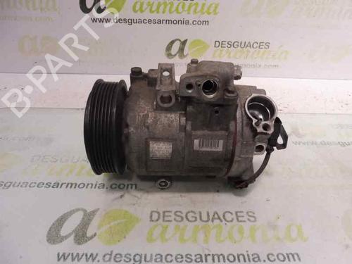 Used AC compressor SEAT IBIZA III (6L1) 1.4 TDI (80 hp) 2238240