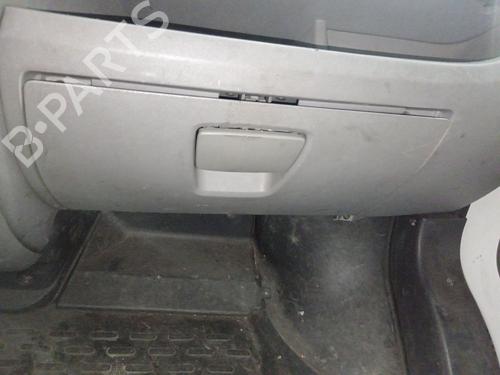 Dashboardkastje Dashboardkastje CITROËN JUMPER II Van 2.2 HDi 120 (120 hp) 37486565 37486565