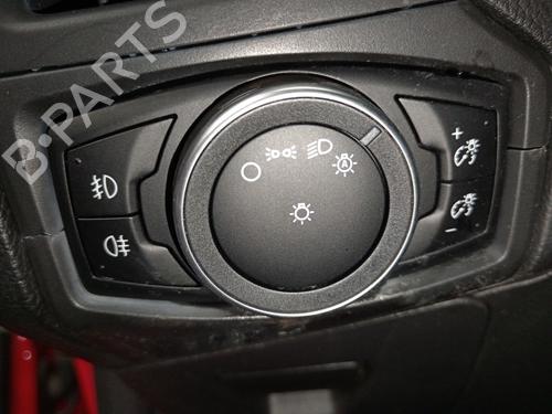 Forlygtekontakt FORD FOCUS III 1.5 TDCi (120 hp) 30512897