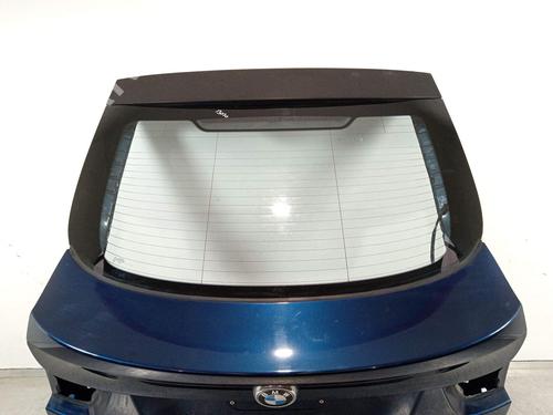 Tailgate BMW X6 (E71, E72) | BP19877484C6 - Image 3