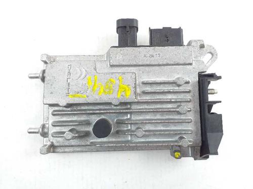 Computer Start/Stop PEUGEOT 308 II (LB_, LP_, LW_, LH_, L3_) [2013-2021]  8719632