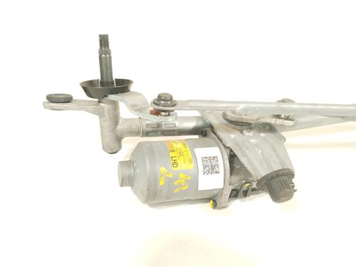 Front wiper motor HYUNDAI TUCSON (NX4E, NX4A) 1.6 CRDi Hybrid 48V | BP7657005M29 