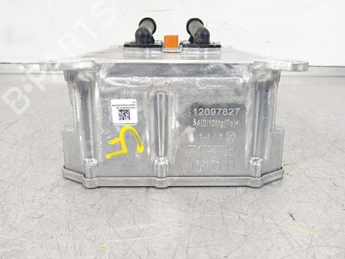 Inverter/Converter CUPRA FORMENTOR (KM7, KMP) 1.4 e-Hybrid | BP34523145M119 - Image 3