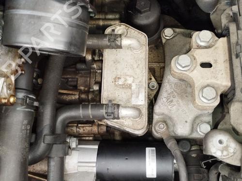 Used Gearbox VW TOURAN (1T1, 1T2) 2.0 TDI 16V (140 hp) 29617482