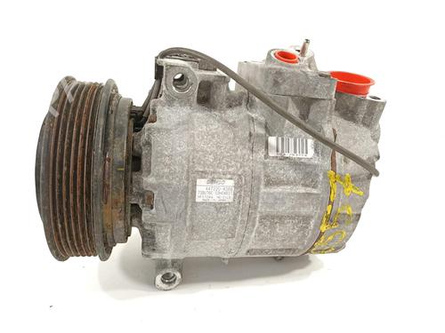 Used AC compressor AC compressor 16367642 16367642