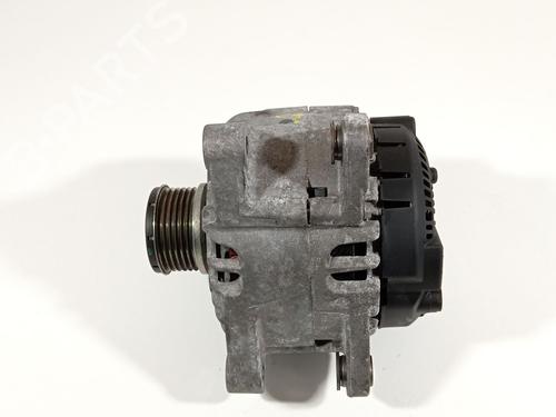 Alternator PEUGEOT 208 I (CA_, CC_)  | BP16807725M7 