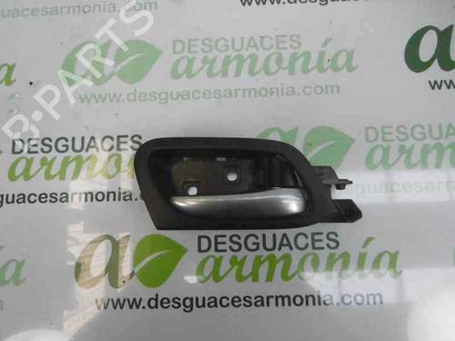 Used Rear right interior door handle Rear right interior door handle 3214605 3214605