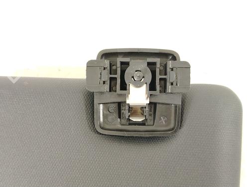 Right sun visor OPEL CORSA F (P2JO) 1.2 (68) | BP31709933I2 - Image 5
