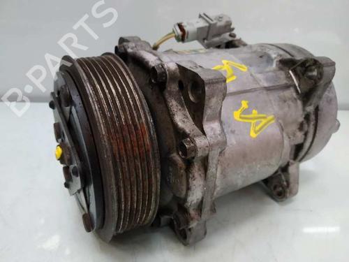 Compressor A/C PEUGEOT 807 (EB_) [2002-2024]  5875691