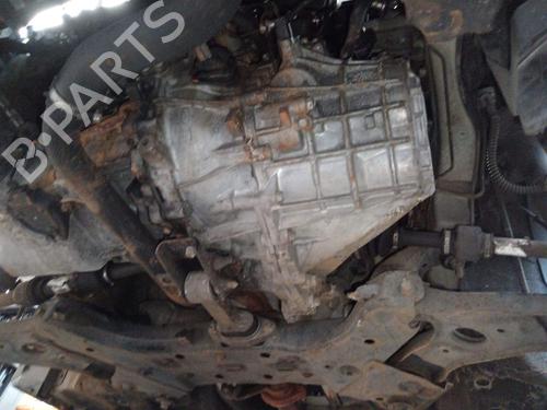 Gearbox KIA CARENS IV | BP26139245M3 - Image 2