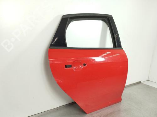 Right rear door FORD FOCUS III  | BP8792350C5 