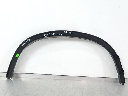 Rear right wheel arch trim BMW X1 (E84) sDrive 18 d | BP16802740C137 