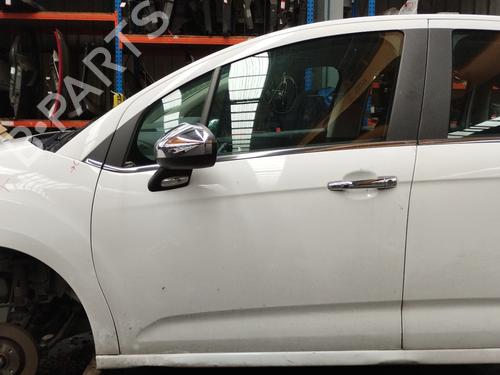 Used Left front door CITROËN C3 II (SC_) [2009-2025]  18866418