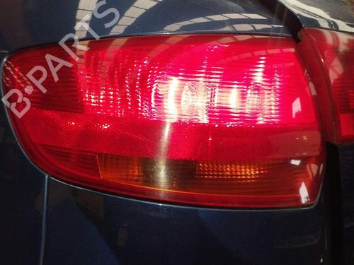 Left taillight AUDI A3 (8P1) 2.0 TDI 16V | BP38601559C34 - Image 2