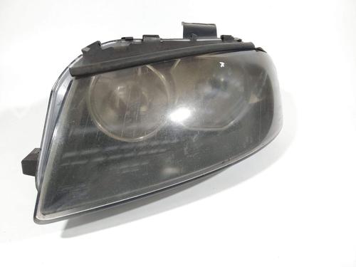 Left headlight AUDI A3 (8P1) 2.0 TDI 16V | BP24204142C28 - Image 2