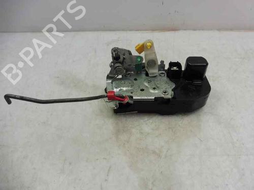 Rear left lock CHRYSLER 300C Touring (LX, LE) 3.0 CRD | BP2686991C100 