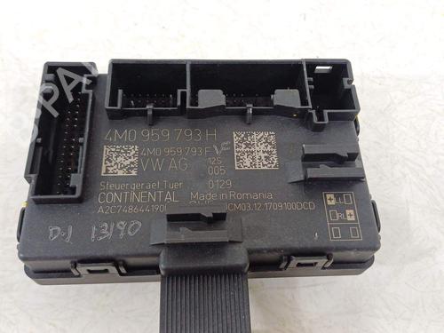Electronic module AUDI Q7 (4MB, 4MG, 4MQ) 3.0 TDI quattro | BP26145885M83 - Image 2