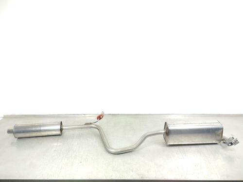 Used Exhaust system Exhaust system 16343795 16343795