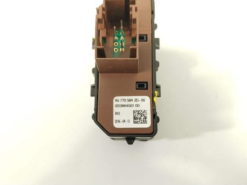 Switch PEUGEOT 508 I (8D_) | BP29400182I30 - Image 4