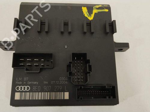 Electronic module AUDI A4 B7 Avant (8ED) 2.0 TDI | BP38285486M83 - Image 2