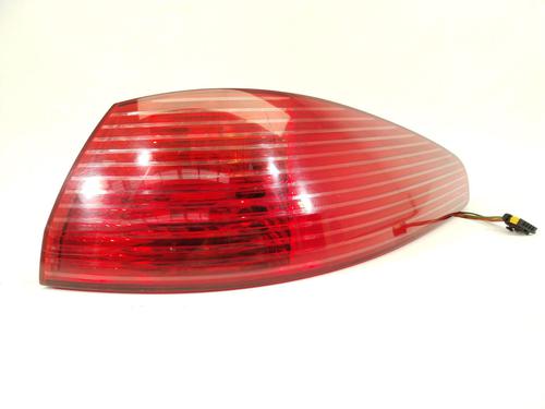 Used Right taillight PEUGEOT 607 (9D, 9U) 2.7 HDi 24V (204 hp) 30511971