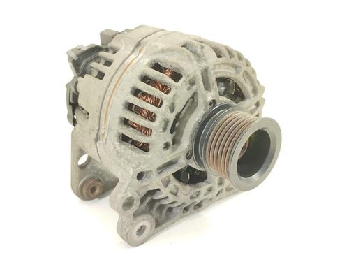 Used Alternator Alternator VW POLO IV (9N_, 9A_) [2001-2014] 10909646 10909646