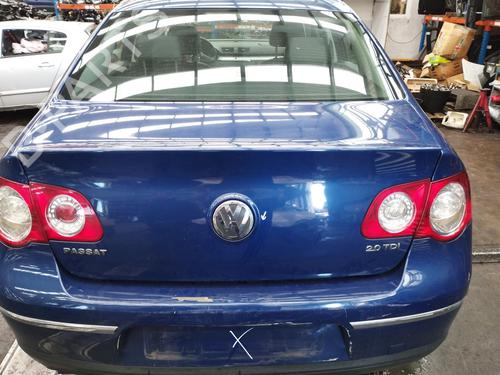 Used Tailgate VW PASSAT B6 (3C2) [2005-2011]  28961577