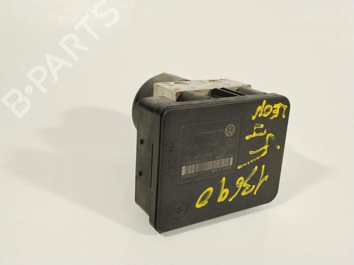 ABS pump SEAT LEON (1P1) 1.9 TDI | BP25439694M43 - Image 8