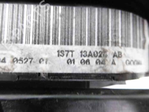Headlight switch FORD MONDEO III (B5Y)  | BP1839978I24 