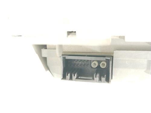 Display monitor PEUGEOT 607 (9D, 9U) 2.7 HDi 24V | BP30103442C48