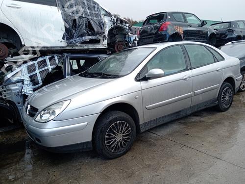 Used Parts CITROËN C5 I Break (DE_) 2.0 HDi (DERHZB, DERHZE) (109 hp) 4432462