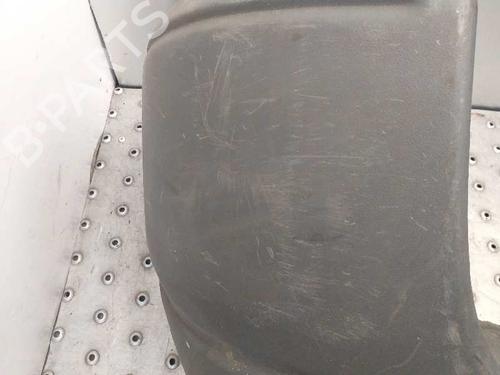 Rear bumper LAND ROVER FREELANDER I (L314) 2.0 DI 4x4 | BP1841718C8 