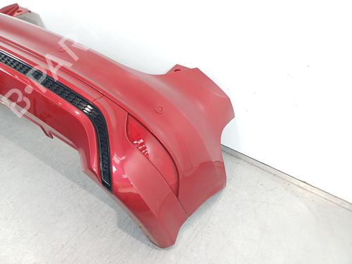 Rear bumper FORD FOCUS III  | BP16805425C8 