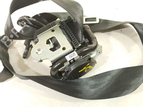 Front right seatbelt DACIA SANDERO III 1.0 TCe 90 | BP38924970I25 - Image 5