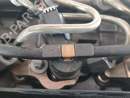 Used Injector BMW 3 Touring (F31) 320 d (190 hp) 24925520