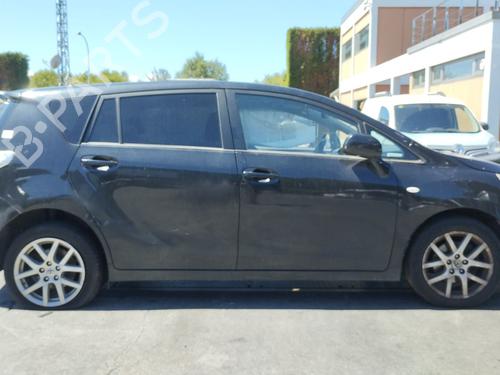 Brukte deler til TOYOTA VERSO (_R2_) 2.0 D-4D (AUR20_, AUR20R) 4874590