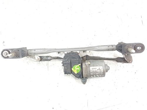 Used Front wiper motor FIAT 500 (312_) [2007-2025]  16799851