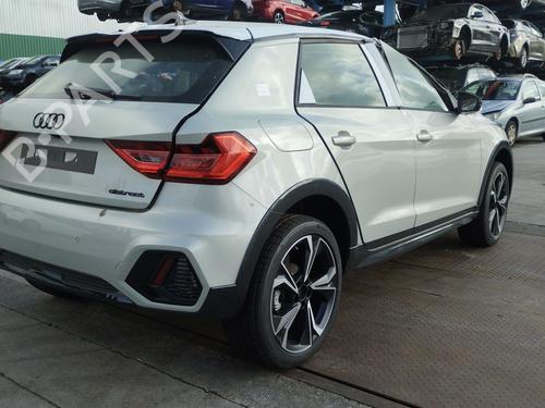 Rear parcel shelf AUDI A1 Sportback (GBA) 30 TFSI | BP33017645C85  - Image 11