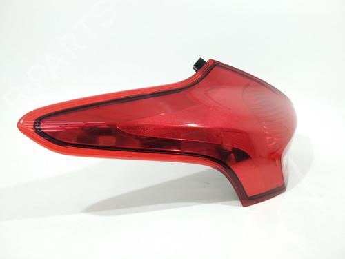 Left taillight FORD FOCUS III  | BP16805423C34 