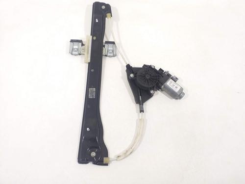 Used Front left window mechanism Front left window mechanism 7518528 7518528