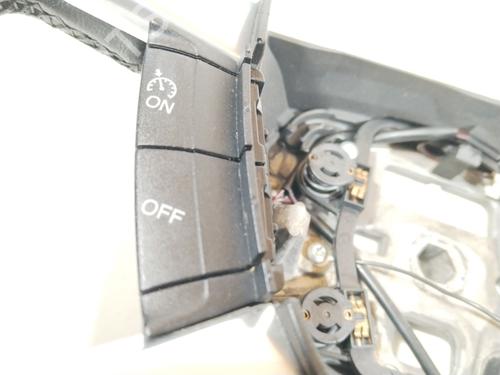 Steering wheel FORD FOCUS II (DA_, HCP, DP)  | BP27564752C49 