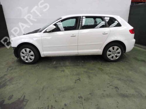 Left rear window switch AUDI A3 Sportback (8PA) 2.0 TDI 16V | BP2339931I29 