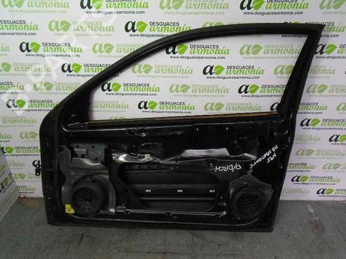 Right front door MERCEDES-BENZ C-CLASS Coupe (CL203)  | BP2345607C3 